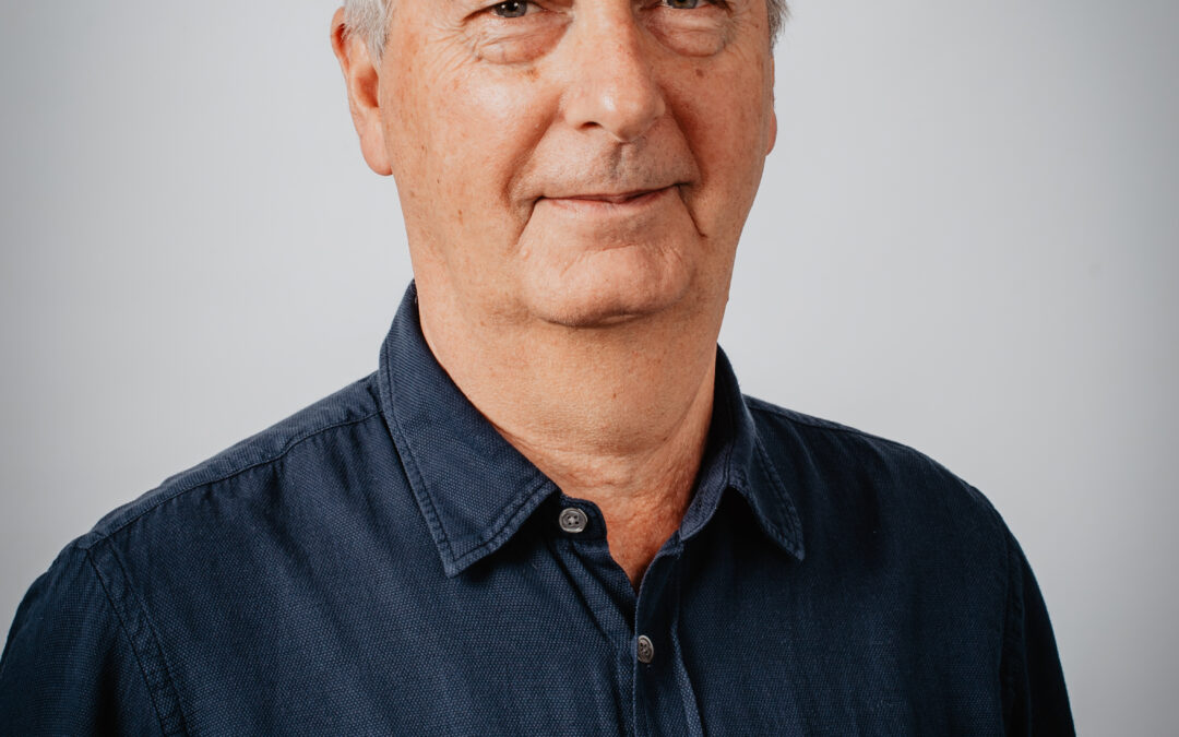 Retraite du Docteur Gérard ENOCH