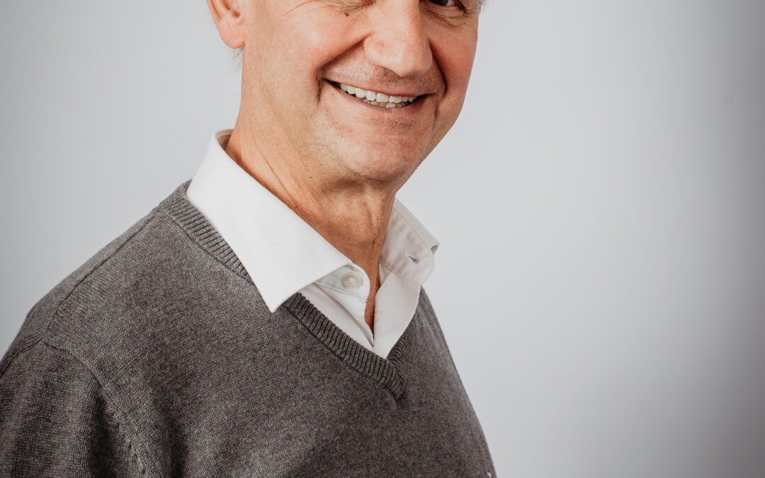 Retraite du Docteur Dominique GAILLARD à compter du 1er Avril